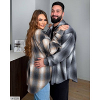 Сорочка IR-1226