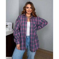 Сорочка IR-1236