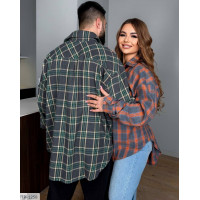 Сорочка IR-1258