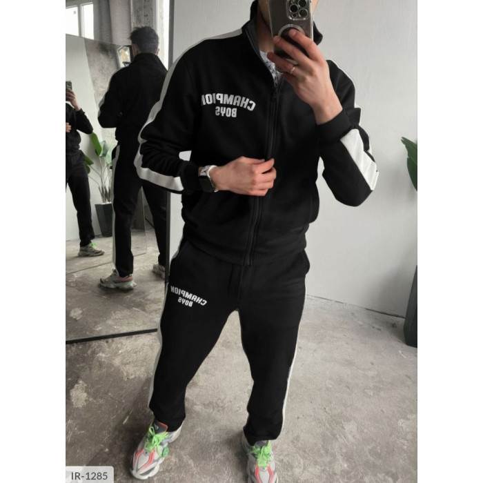 Одяг для чоловіків IR-1285 — нова колекція 2025