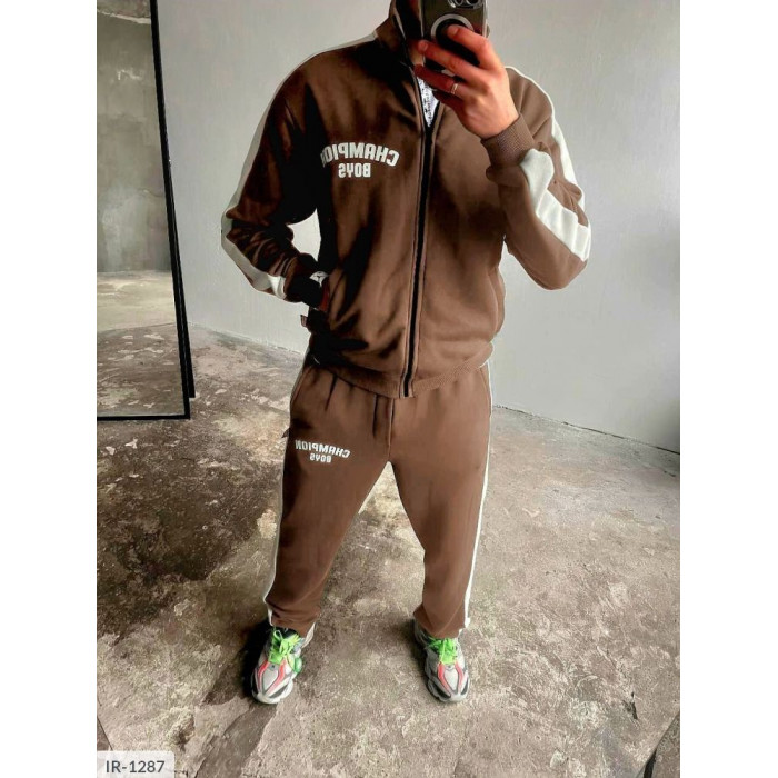 Модний чоловічий одяг IR-1287 — стиль і впевненість щодня