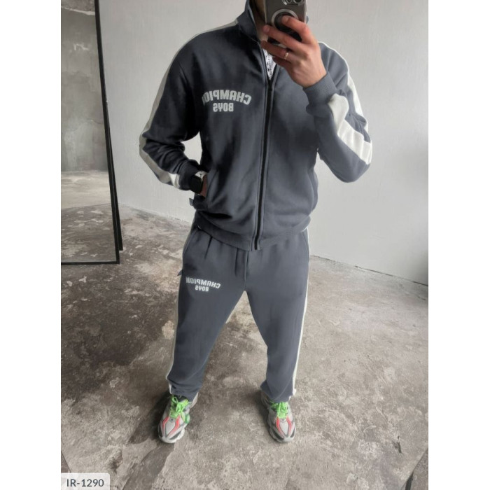 Чоловічий одяг IR-1290 — тренди сезону
