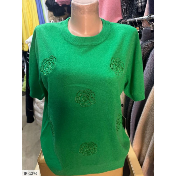 Модні кофти IR-1296 — колекція сезону