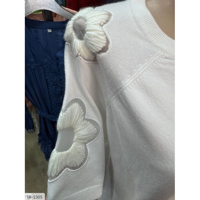 Модні кофти IR-1305 — колекція сезону