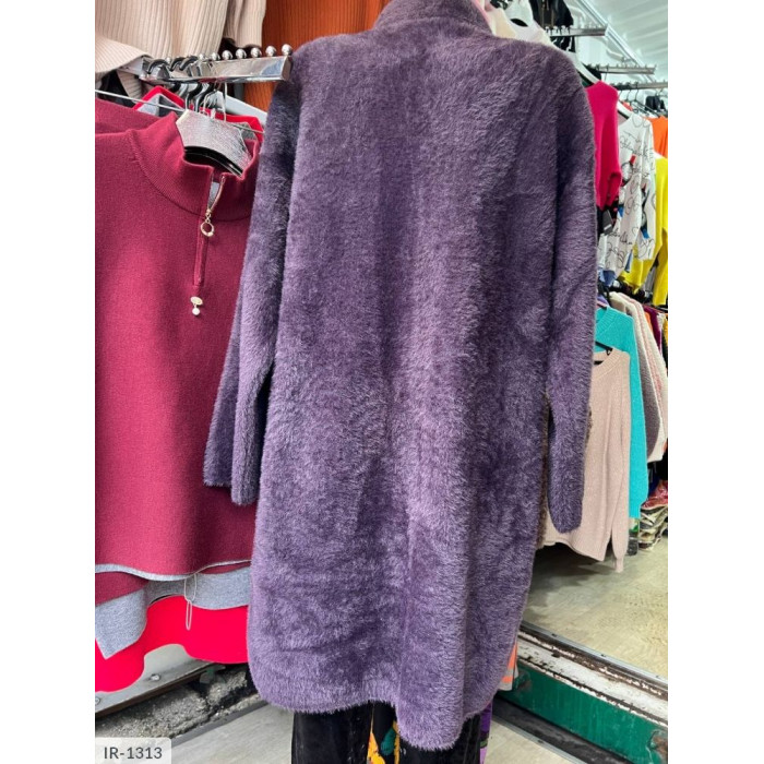 Кардигани XL+ IR-1313 — краса і впевненість