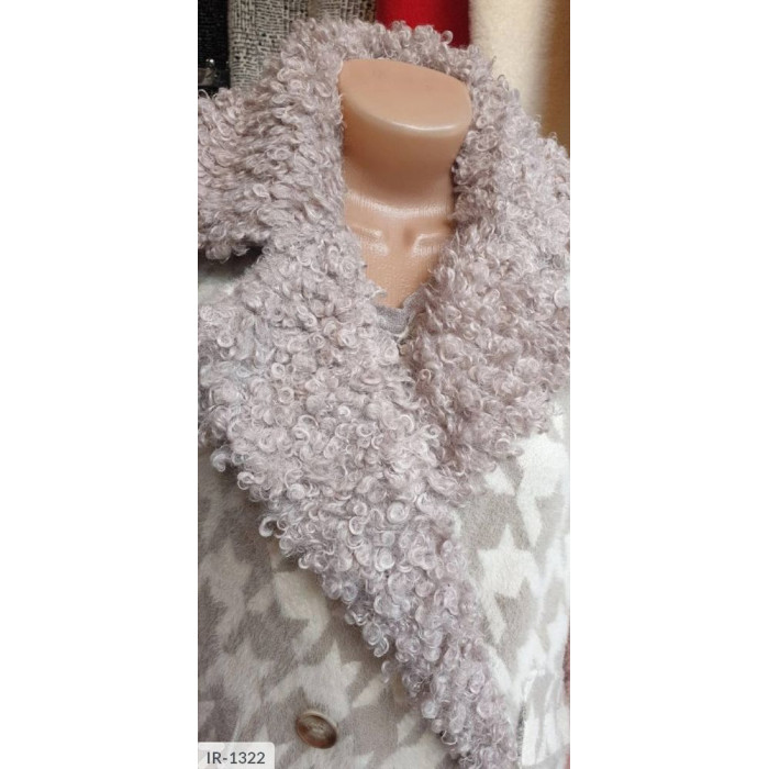 Жіночі піджаки IR-1322 — елегантність і комфорт