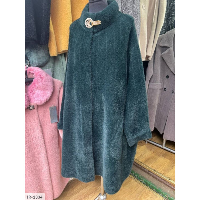 Модні кардигани великого розміру IR-1334 — тепло і стиль