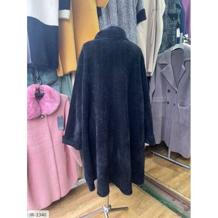 Жіночі кардигани великого розміру IR-1340 — мода і практичність