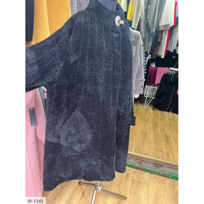 Кардигани XL+ IR-1341 — краса і впевненість