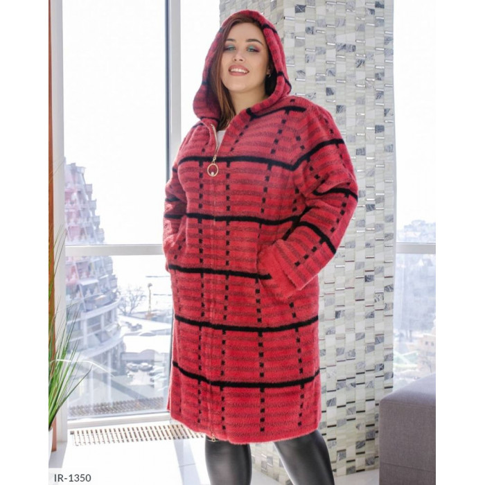 XL+ кардигани IR-1350 — комфорт без обмежень
