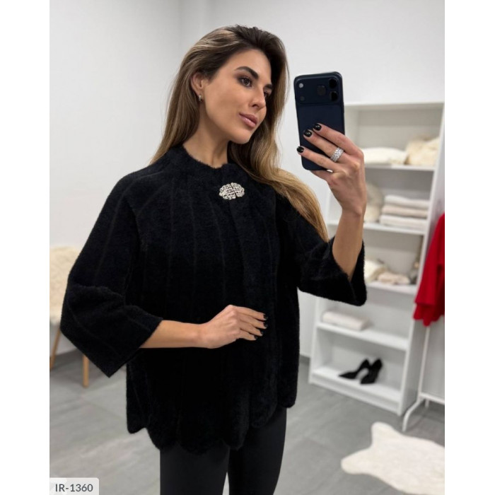 Пальта IR-1360 — стильна класика та сучасні тренди від Odessa Moda