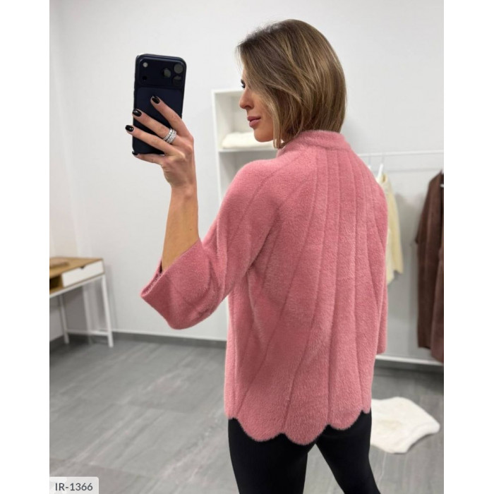 Пальта IR-1366 — стильна класика та сучасні тренди від Odessa Moda