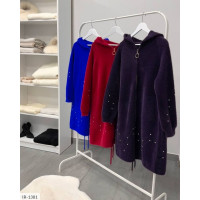 Пальто IR-1381