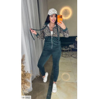 Спортивний костюм IR-1412