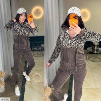 Спортивний костюм IR-1416