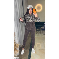 Спортивний костюм IR-1418