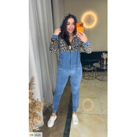 Спортивний костюм IR-1428