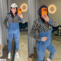 Спортивний костюм IR-1430