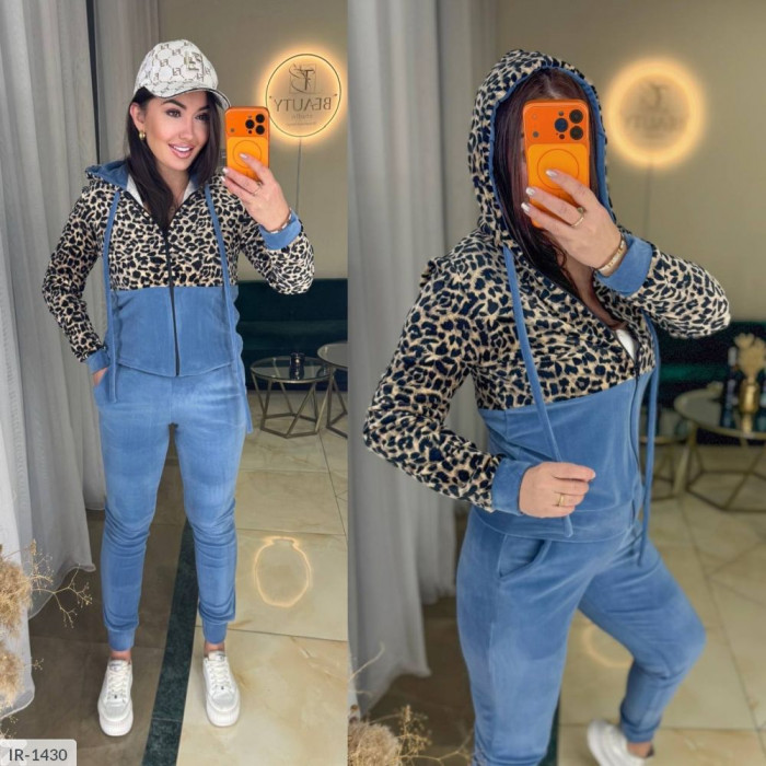 XL+ костюми IR-1430 — комфорт і краса