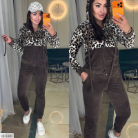 Спортивний костюм IR-1440