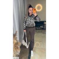 Прогулянковий костюм IR-1451