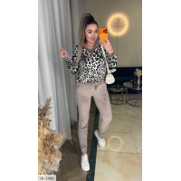 Прогулянковий костюм IR-1460