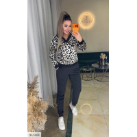 Прогулянковий костюм IR-1464