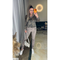 Прогулянковий костюм IR-1468