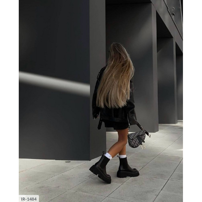 Пальта IR-1484 — стильна класика та сучасні тренди від Odessa Moda