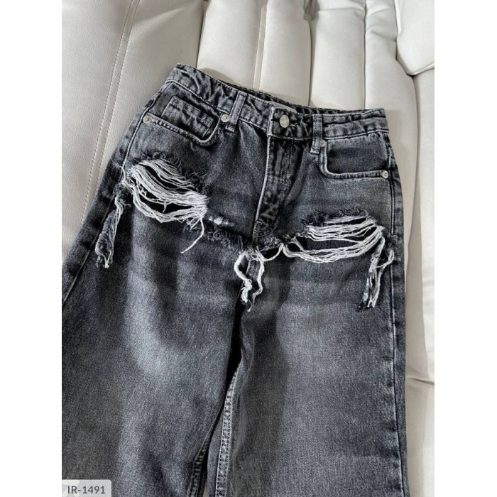 Модні джинси IR-1491 — для будь-якої події