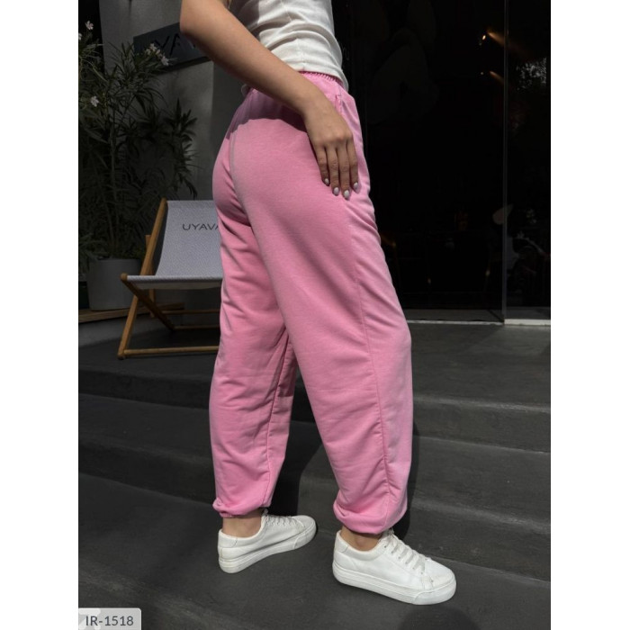 Класичні штани IR-1518 — елегантність на кожен день