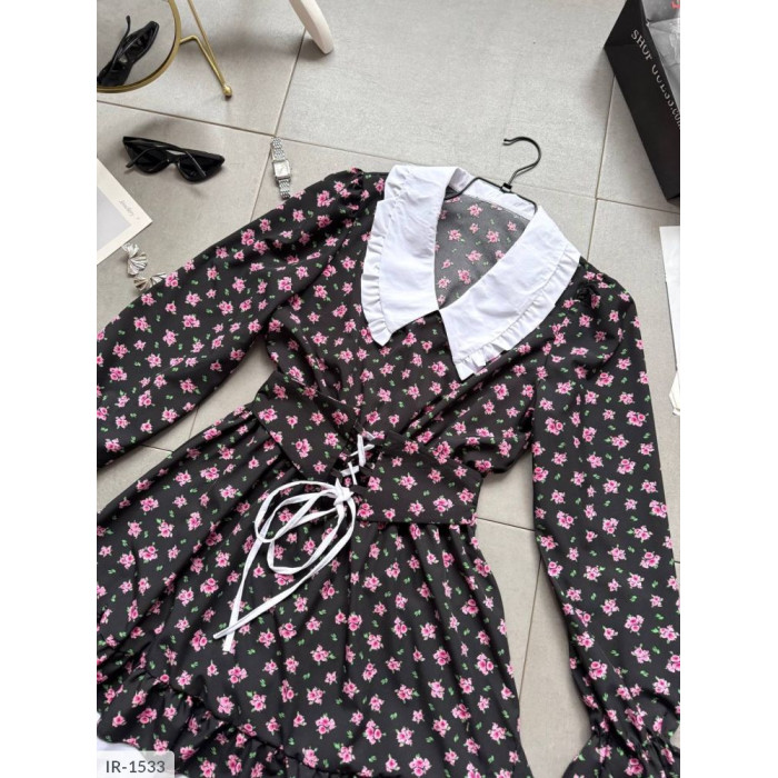 Сукні для будь-якої події IR-1533 — оберіть свій ідеальний образ