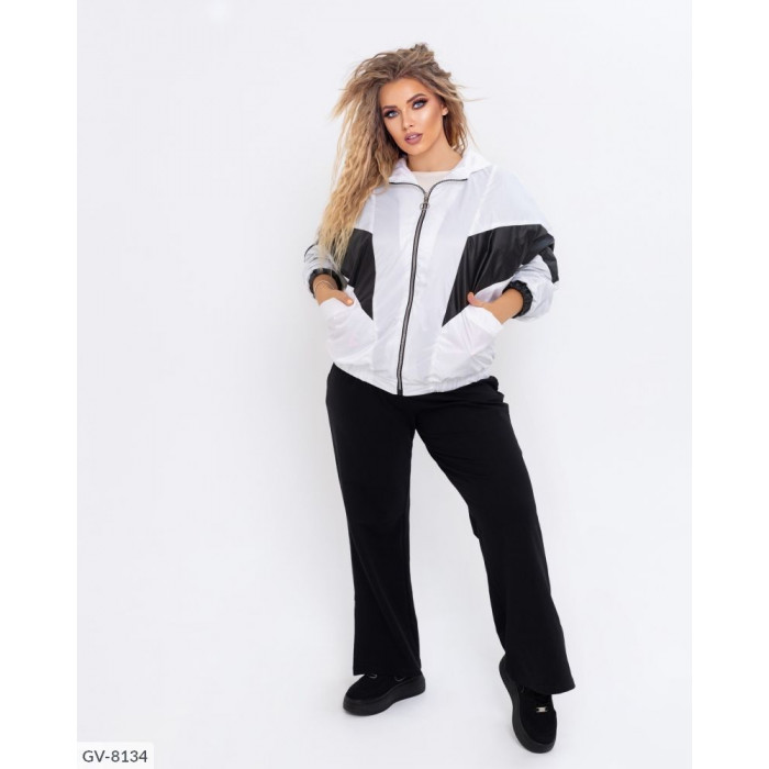 XL+ одяг Odessa Moda GV-8134 — колекція сезону