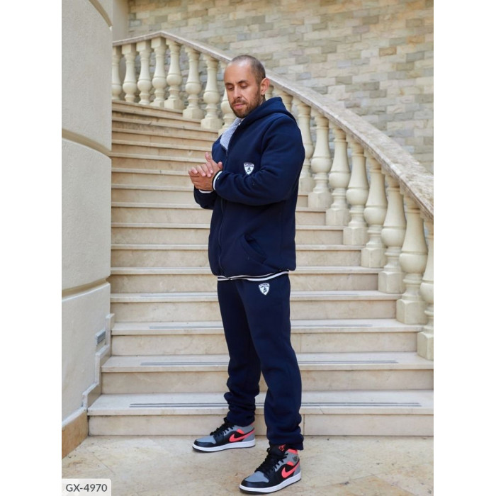 Костюми GX-4970 — мода без компромісів