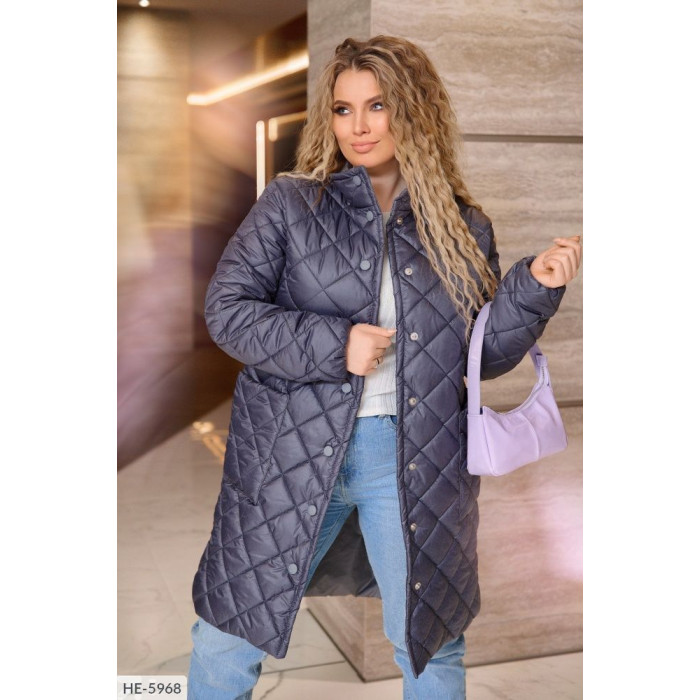 Одяг XL+ HE-5968 — стиль і тепло