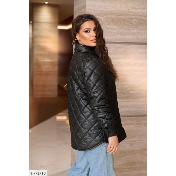 Пальта XL+ HF-1713 — елегантність і практичність