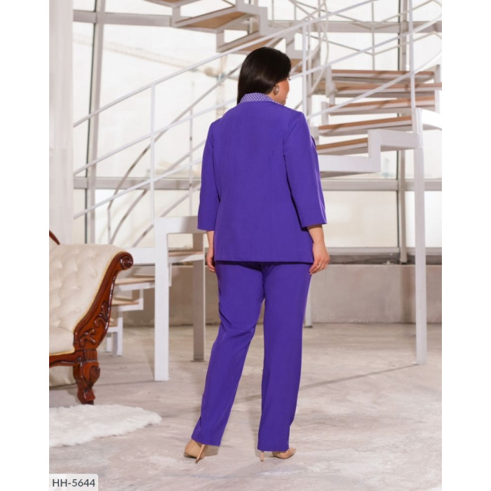 Модні костюми HH-5644 — комфорт і краса