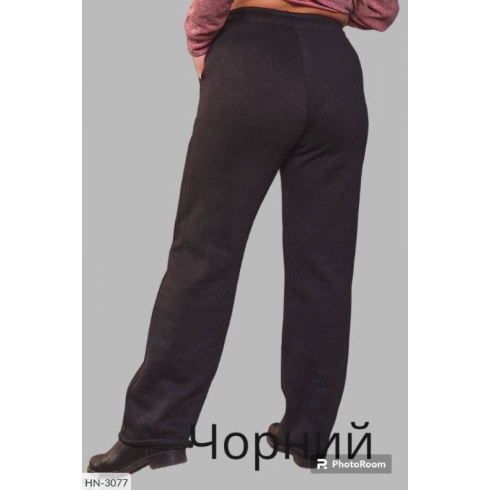 XL+ штани Odessa Moda HN-3077 — новинки сезону