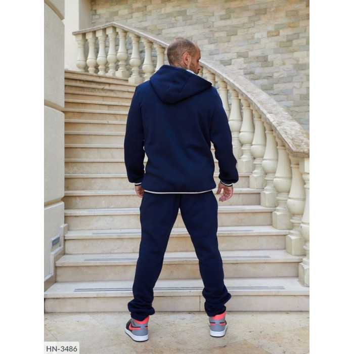Модні чоловічі костюми HN-3486 — елегантність і стиль