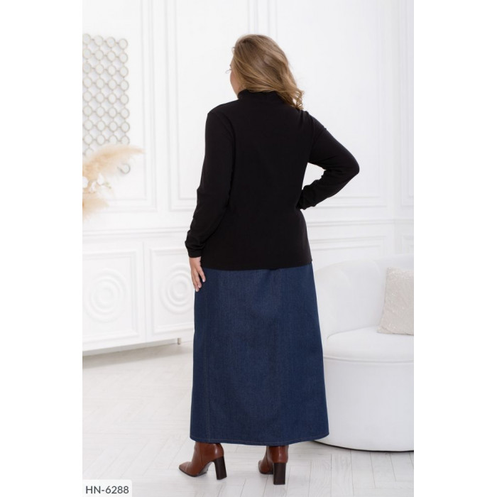 Светри Plus Size HN-6288 — тепло і краса