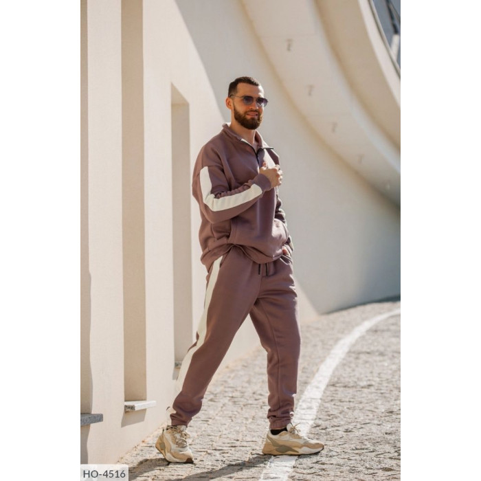 Одяг Odessa Moda HO-4516 — для впевнених чоловіків