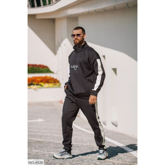 Модний чоловічий одяг HO-4520 — сучасний вибір