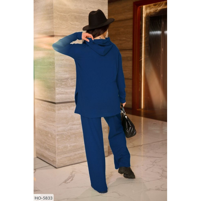 Костюми Plus Size HO-5833 — зручність і впевненість