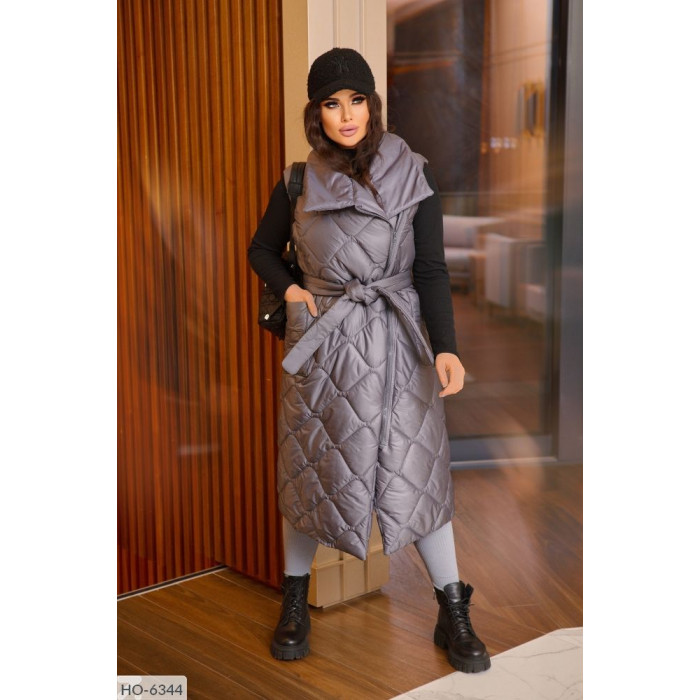Одяг XL+ HO-6344 — стиль і тепло