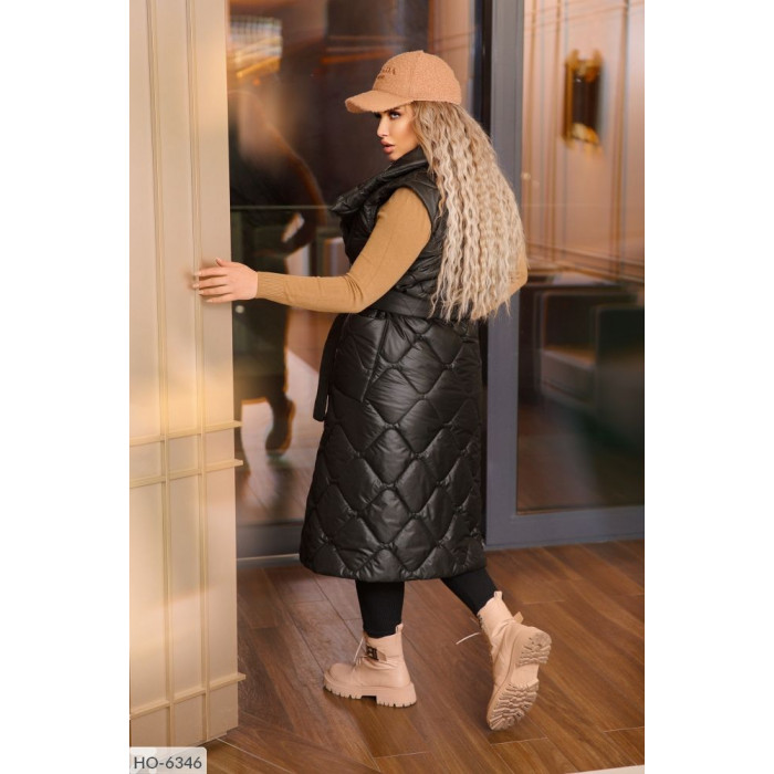 Одяг XL+ HO-6346 — стиль і тепло