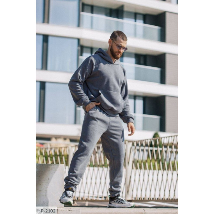 Костюми для чоловіків Odessa Moda HP-2102 — нова колекція