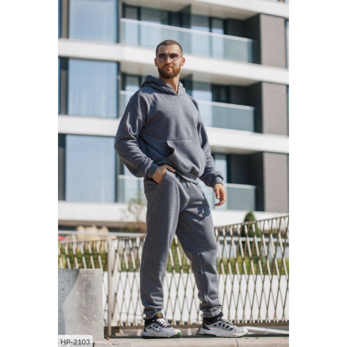 Модні костюми HP-2103 — твій вибір