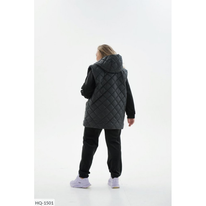 Модні костюми Plus Size HQ-1501 — комфорт без меж