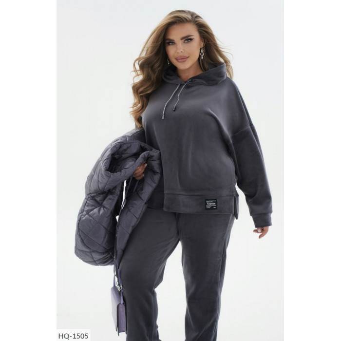 Спортивні костюми Odessa Moda HQ-1505 — якість і стиль