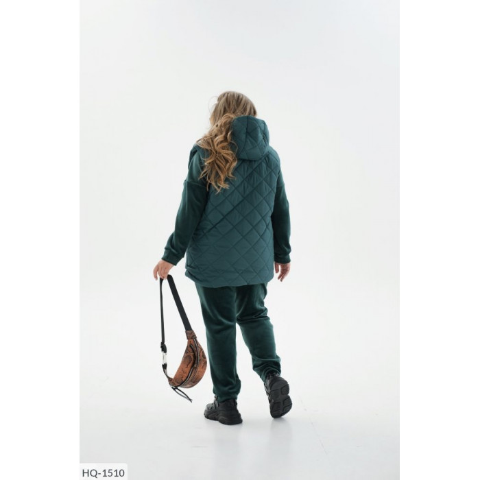 XL+ костюми HQ-1510 — комфорт і краса